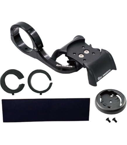 Amazon | [レックマウント] ウォッチ & サイクルコンピューター